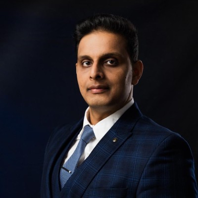 Aniruddh Goteti