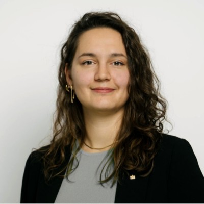 Dr. Evangelia Nathanail